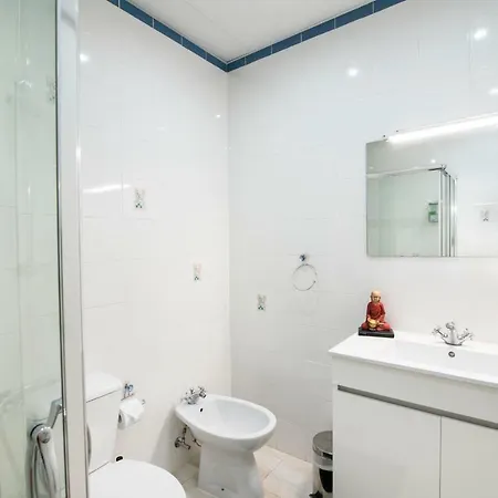 Apartamento Art And Design In