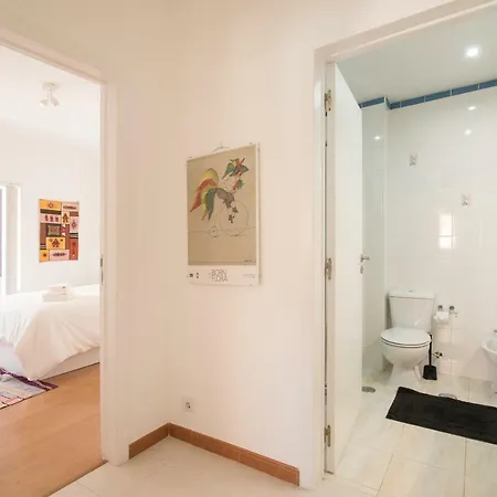 Appartement Art And Design In