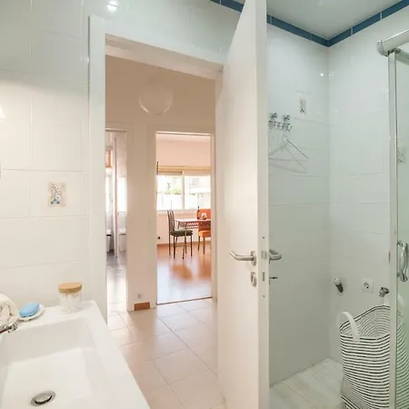 شقة Art And Design In